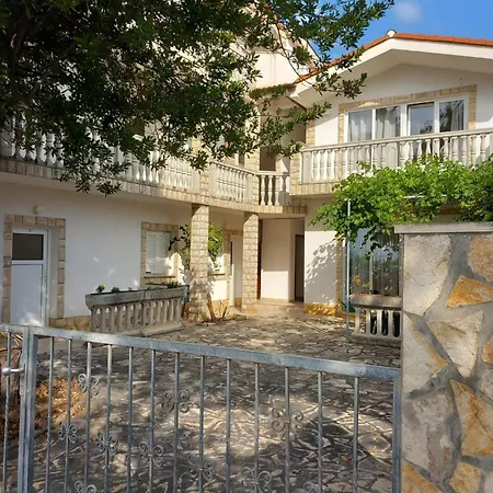 Апартаменты Put Kandelica 86