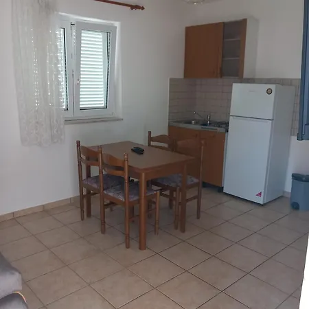 Апартаменты Put Kandelica 86 *