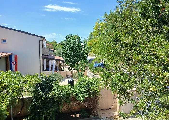Put Kandelica 86 Appartement