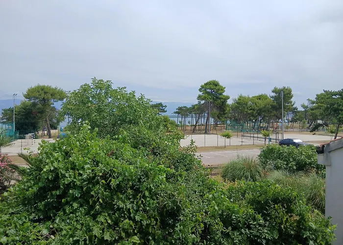 Appartement Put Kandelica 86