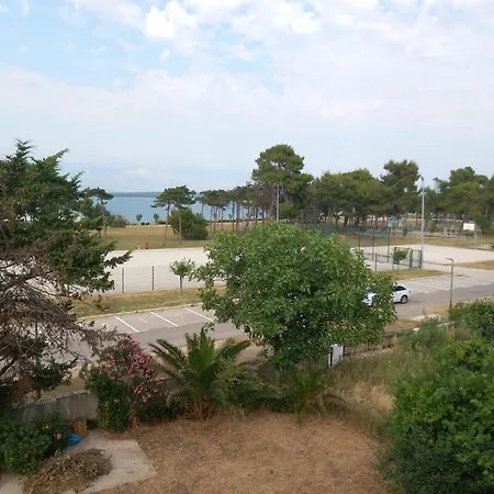 Lägenhet Put Kandelica 86 Privlaka (Zadar)