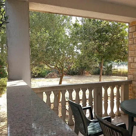 Put Kandelica 86 Privlaka (Zadar)