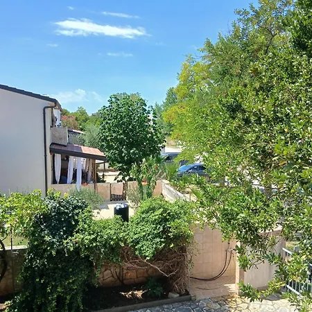 Put Kandelica 86 Lägenhet