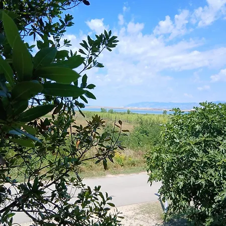 Lägenhet Put Kandelica 86 *