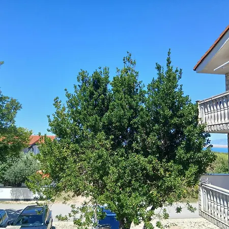 Διαμέρισμα Put Kandelica 86