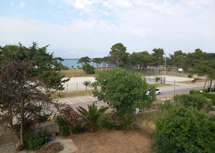 Lägenhet Put Kandelica 86 Privlaka (Zadar)