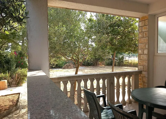 Put Kandelica 86 Privlaka (Zadar)