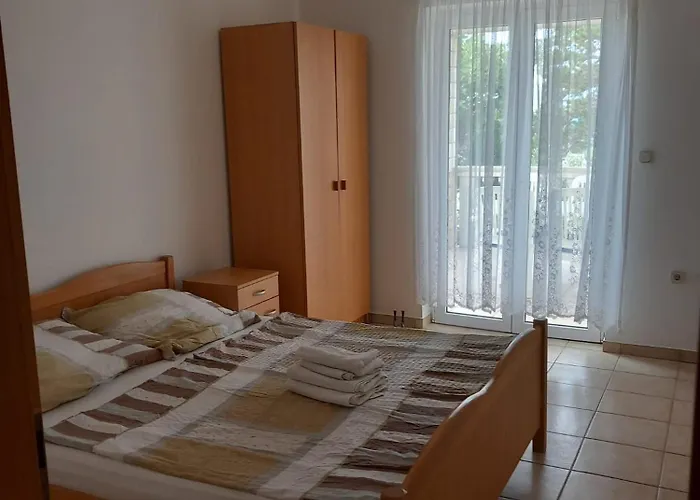 Put Kandelica 86 Privlaka (Zadar)