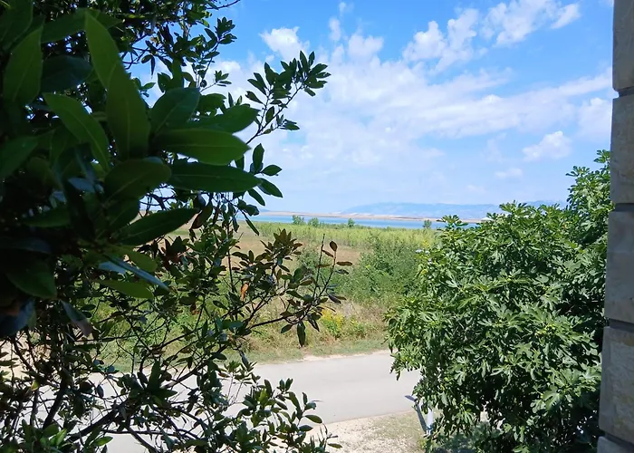 Lägenhet Put Kandelica 86 *