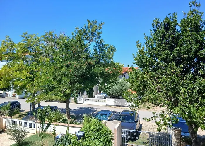 Appartement Put Kandelica 86